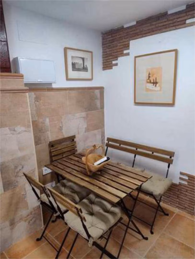 Piso en Triana - Foto 2
