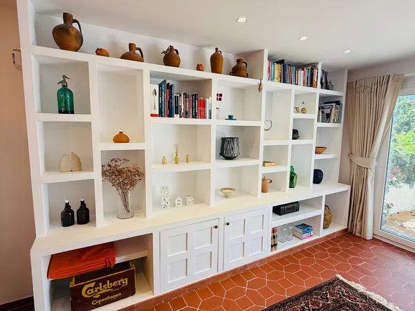 Dúplex en Urbanizacion los Altos de los Monteros, 18 - Foto 18