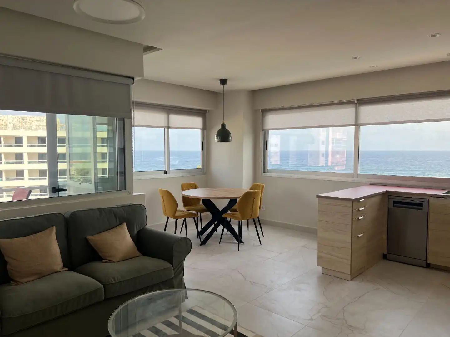 Apartamento en  Avenida Familia de Betancourt y Molina 34 - Foto 3