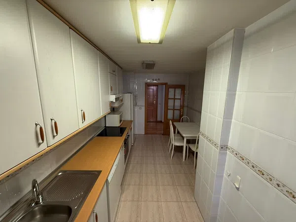 Piso en avenida Isaac Albéniz, 3 - Foto 12