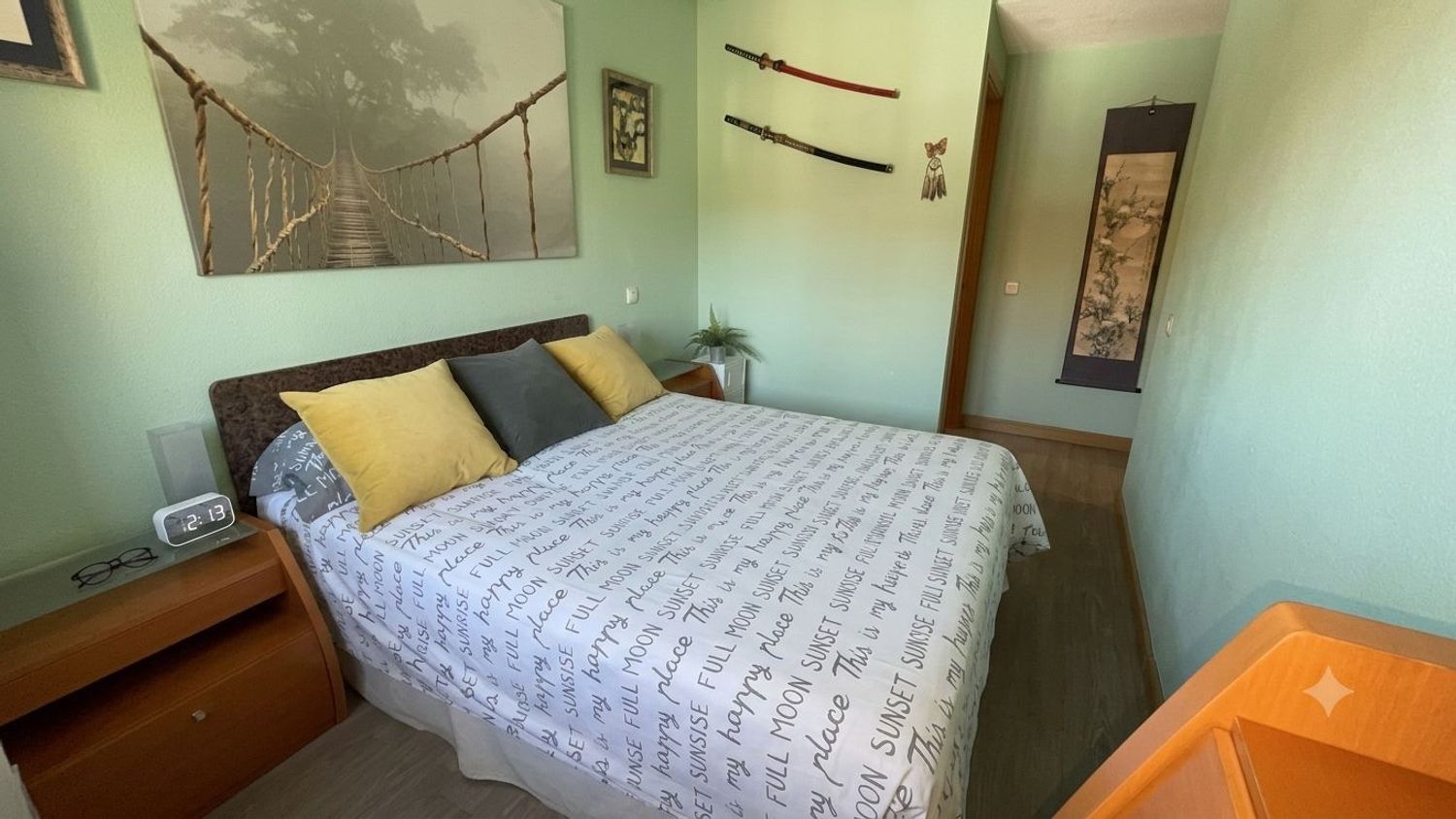 Piso en Conde Orgaz-Piovera, Conde Orgaz-Piovera - Foto 9