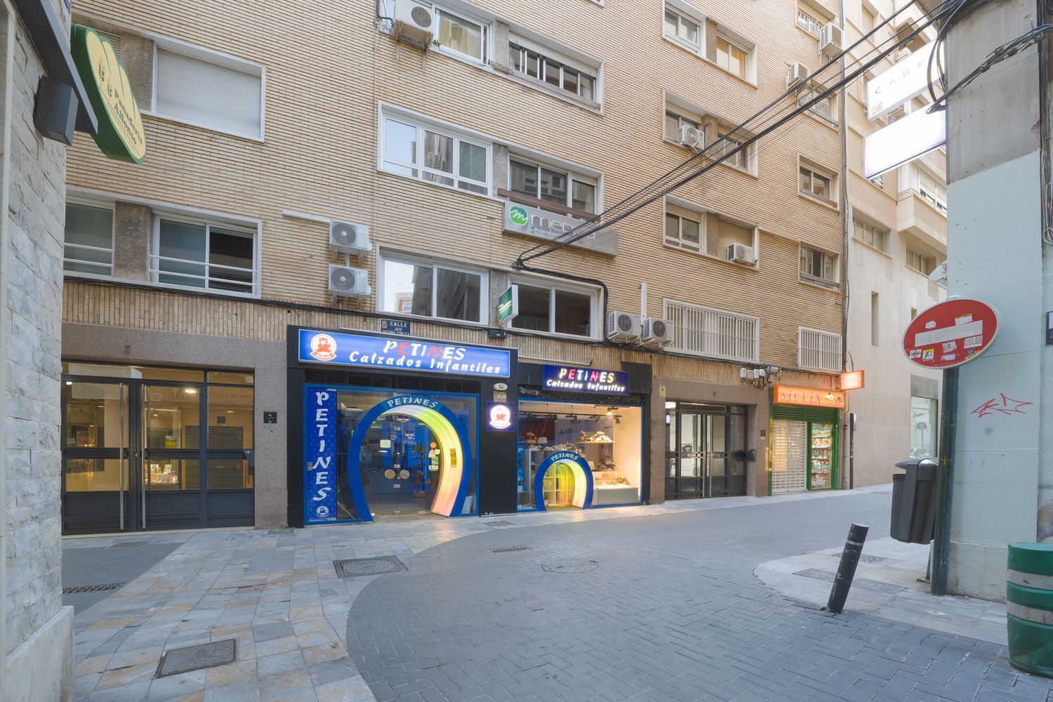 Piso en calle José Antonio Ponzoa, 5 - Foto 24