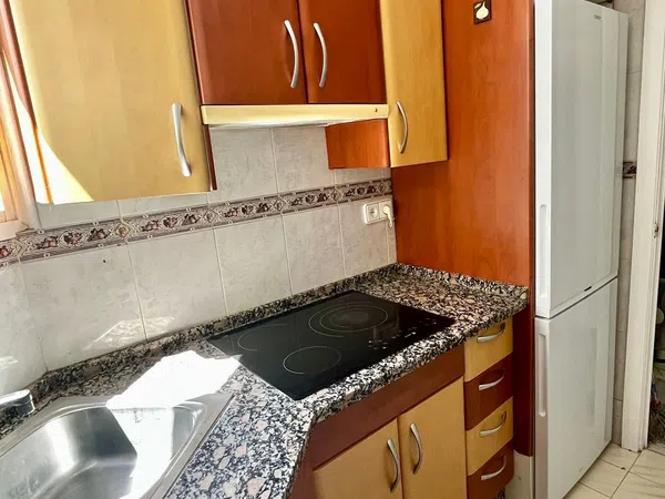Piso en Calle Don Lope de Sosa, 37, Ciudad Jardín - Foto 4