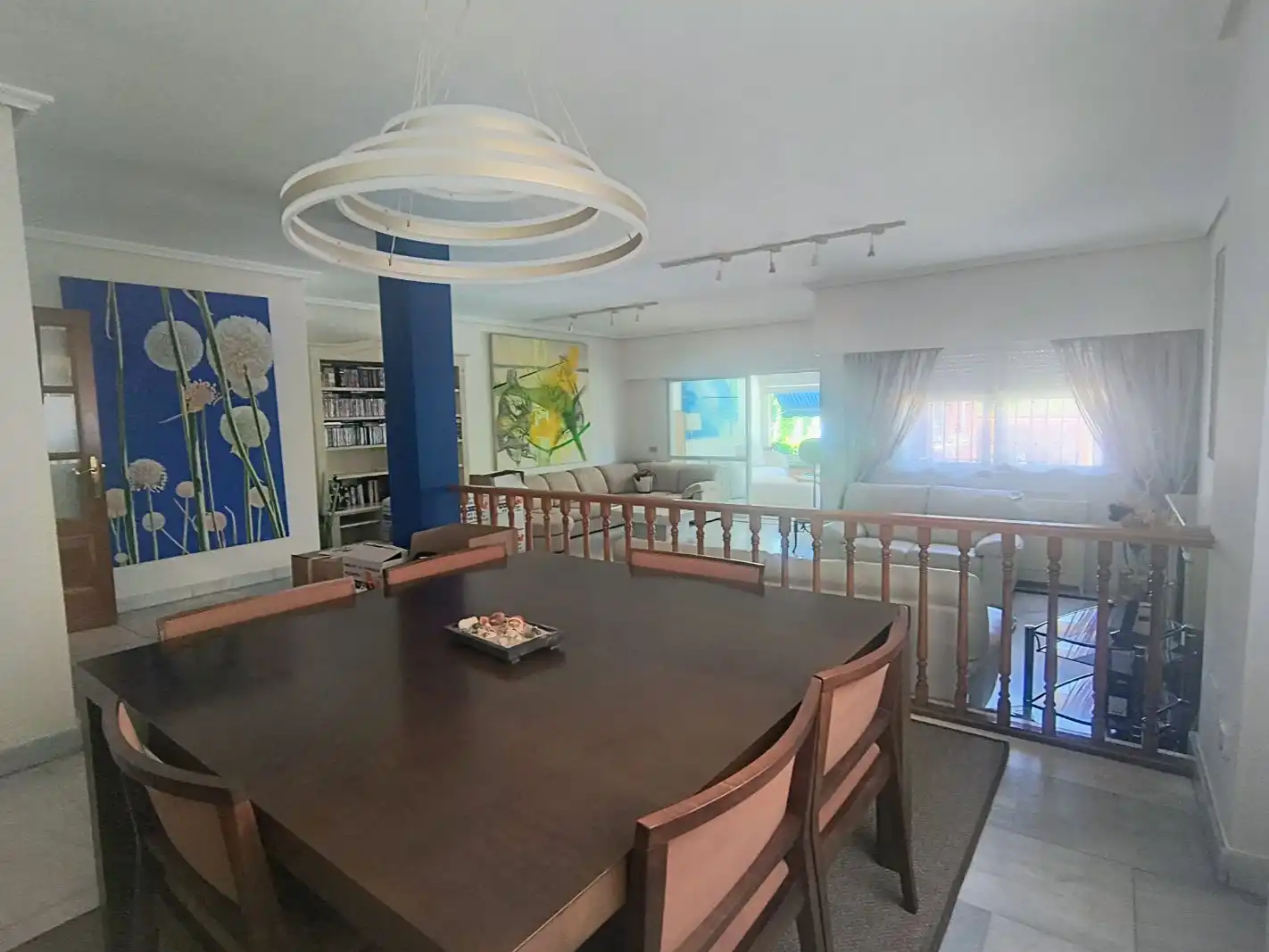 Chalet en Pozuelo de Alarcón - Foto 7