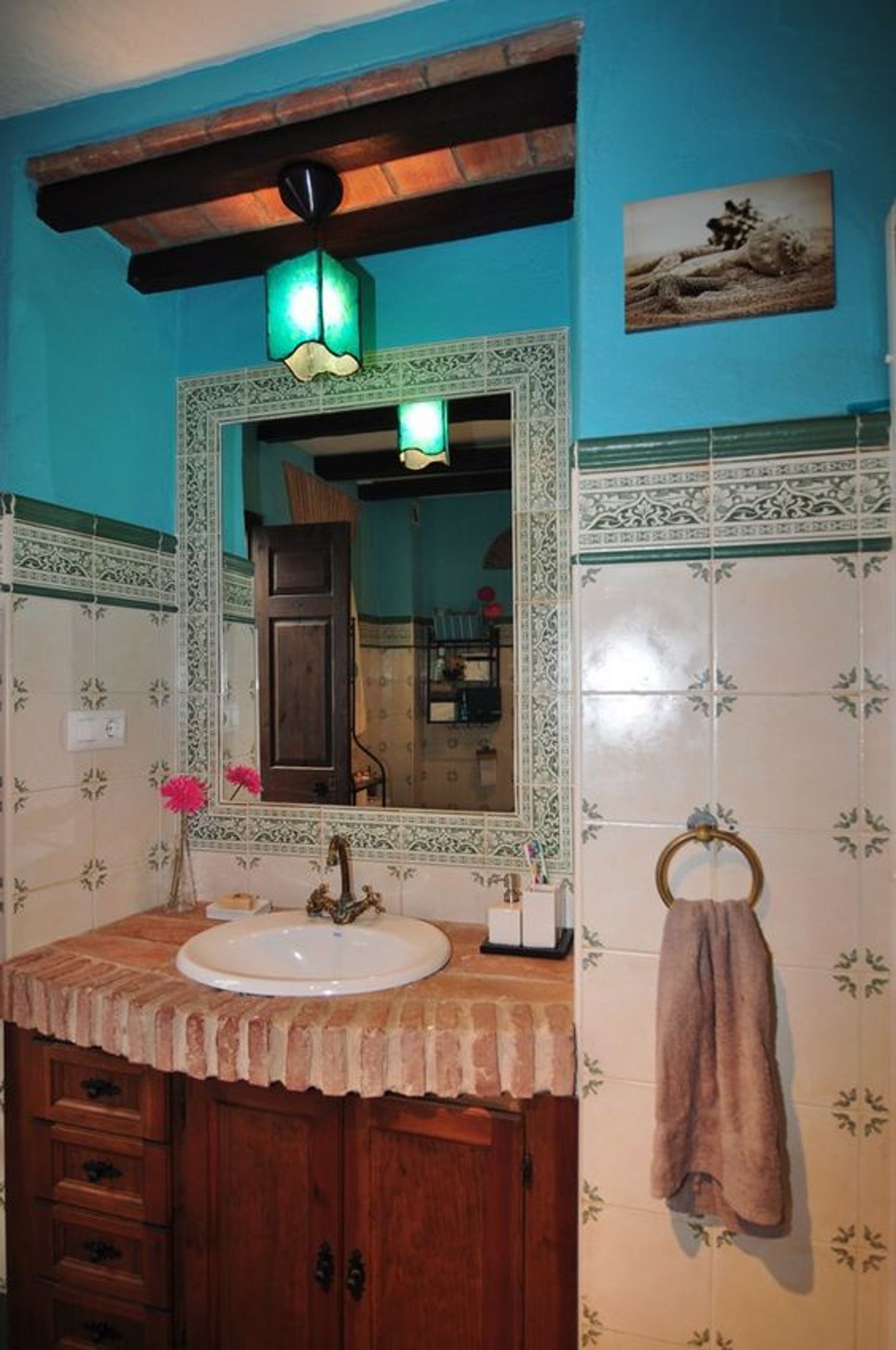 Casa o chalet independiente en Calle Cristobal Colon, 333, San Roque Pueblo, San Roque Pueblo - Foto 11