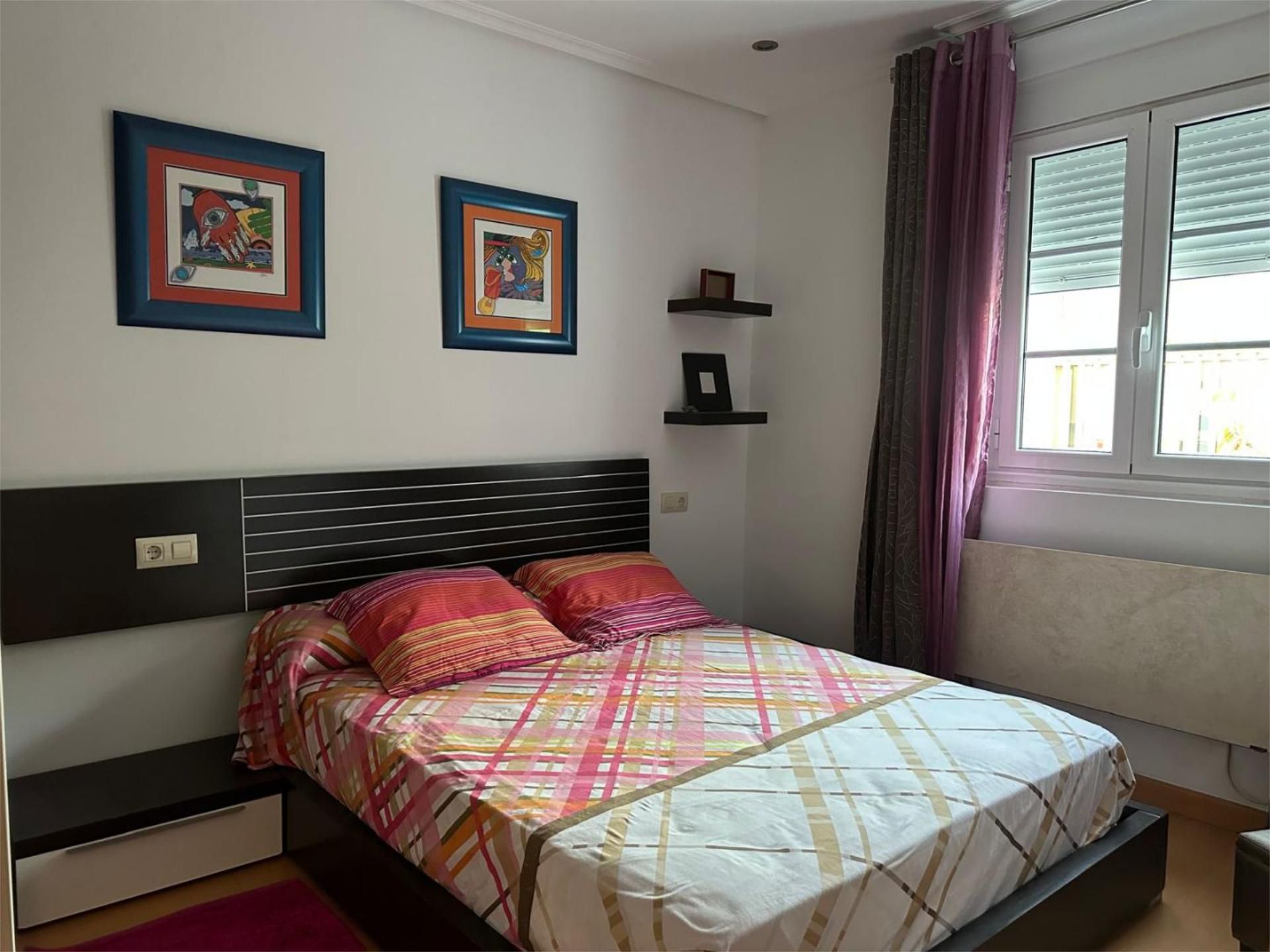 Piso en  Rúa de Teo 53 - Foto 15