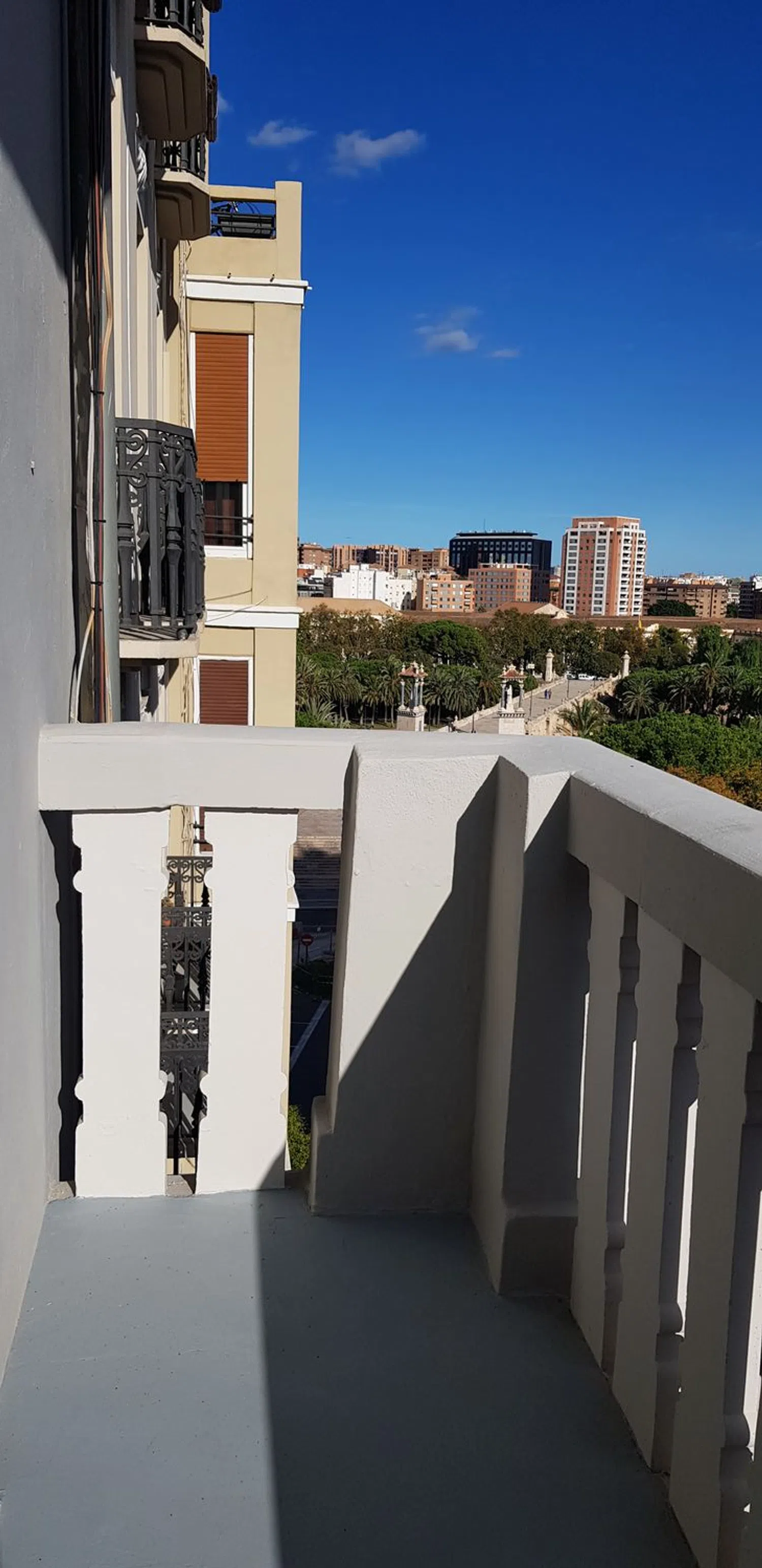 Piso en calle de Cirilo Amorós, 85 - Foto 2