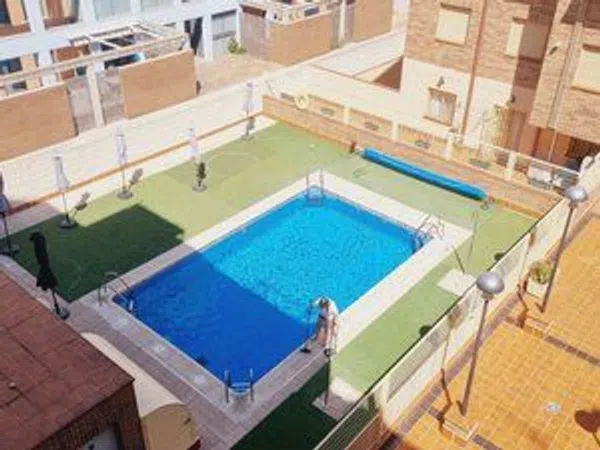 Piso en Calle José María Pereda, Ensanche, Ensanche - Foto 1