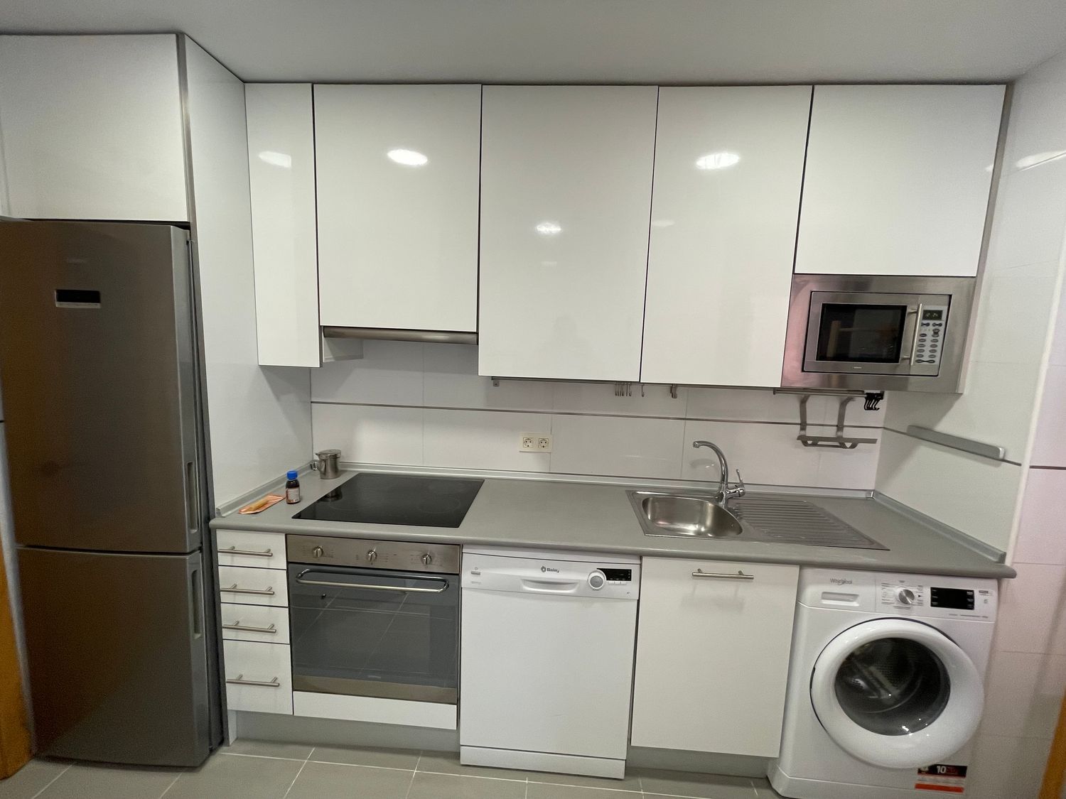 Piso en avenida Mercedes Gaibrois, 2 - Foto 12