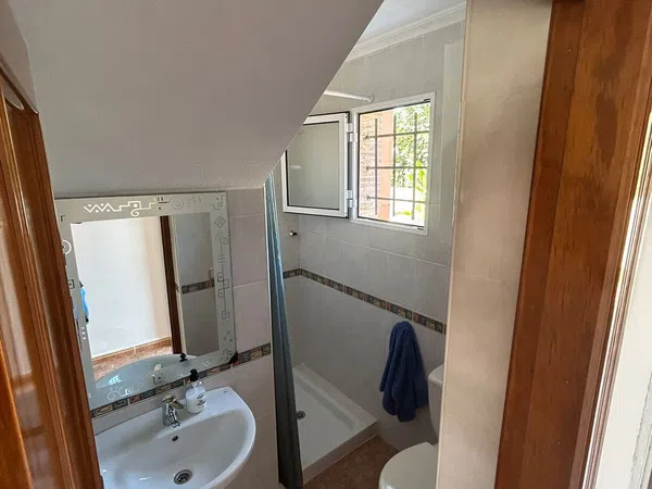 Dúplex en Avenida Roentgen, 20 a, Zona los Frutales - Foto 6