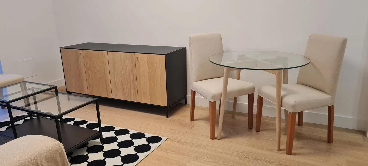 Piso en calle Santiago Bernabéu, 4 - Foto 3