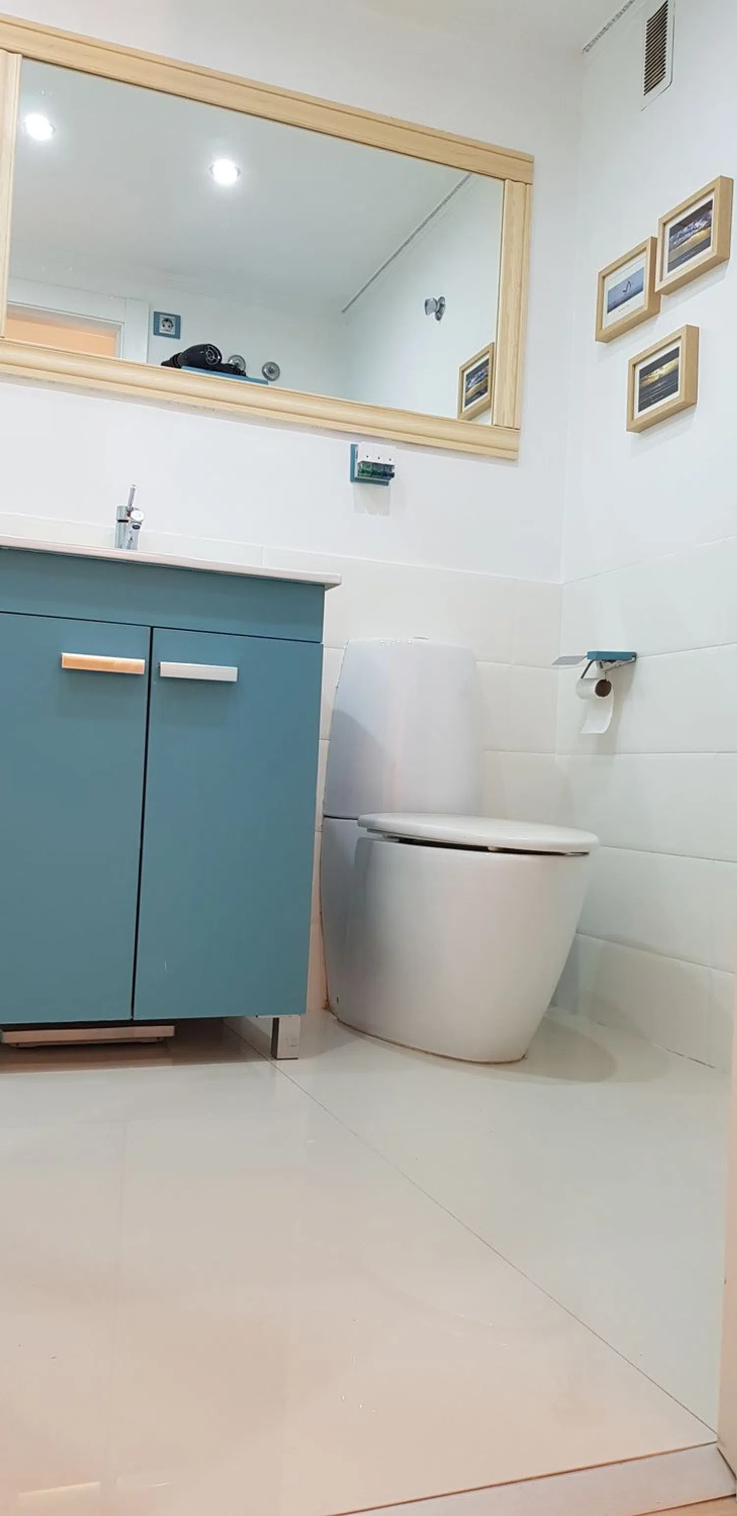 Dúplex en plaza de José María Orense, 7 - Foto 26