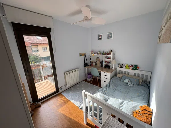 Chalet adosado en calle Playa de Benidorm, 12 - Foto 15