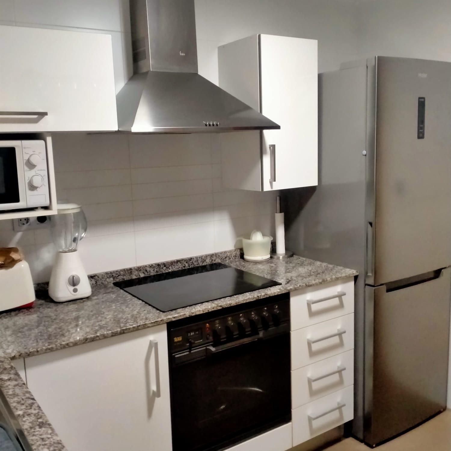 Piso en calle de Alcalá, 27 ,29,31 - Foto 15