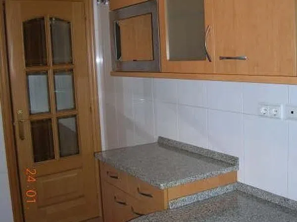 Piso en Calle las Chimeneas, 12, Arrabal - Foto 5