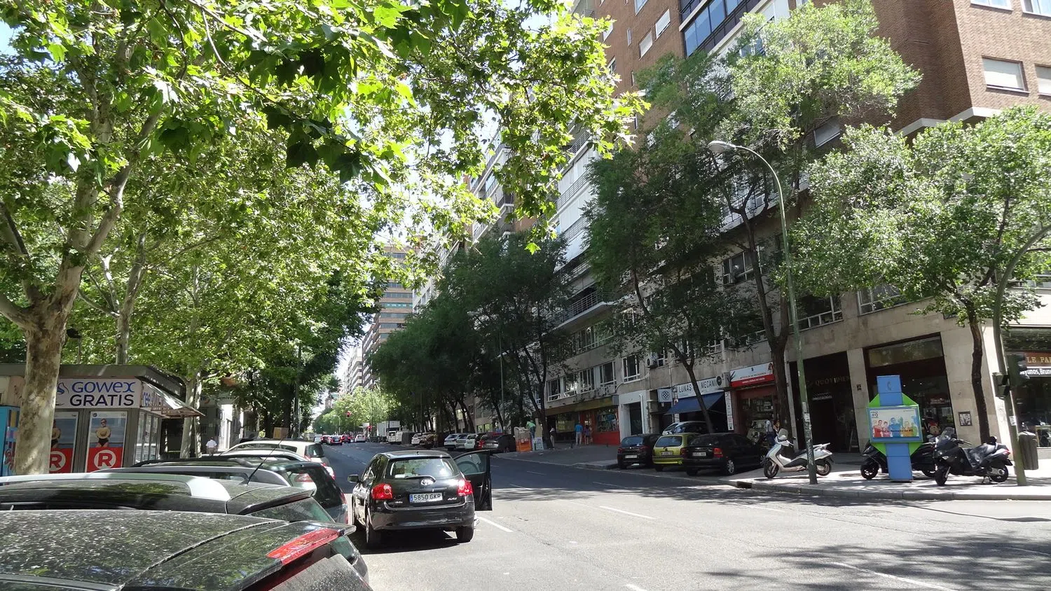 Piso en calle del Capitán Haya, 23 - Foto 2