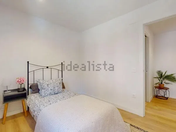 Piso en La Alhóndiga, La Alhóndiga - Foto 9