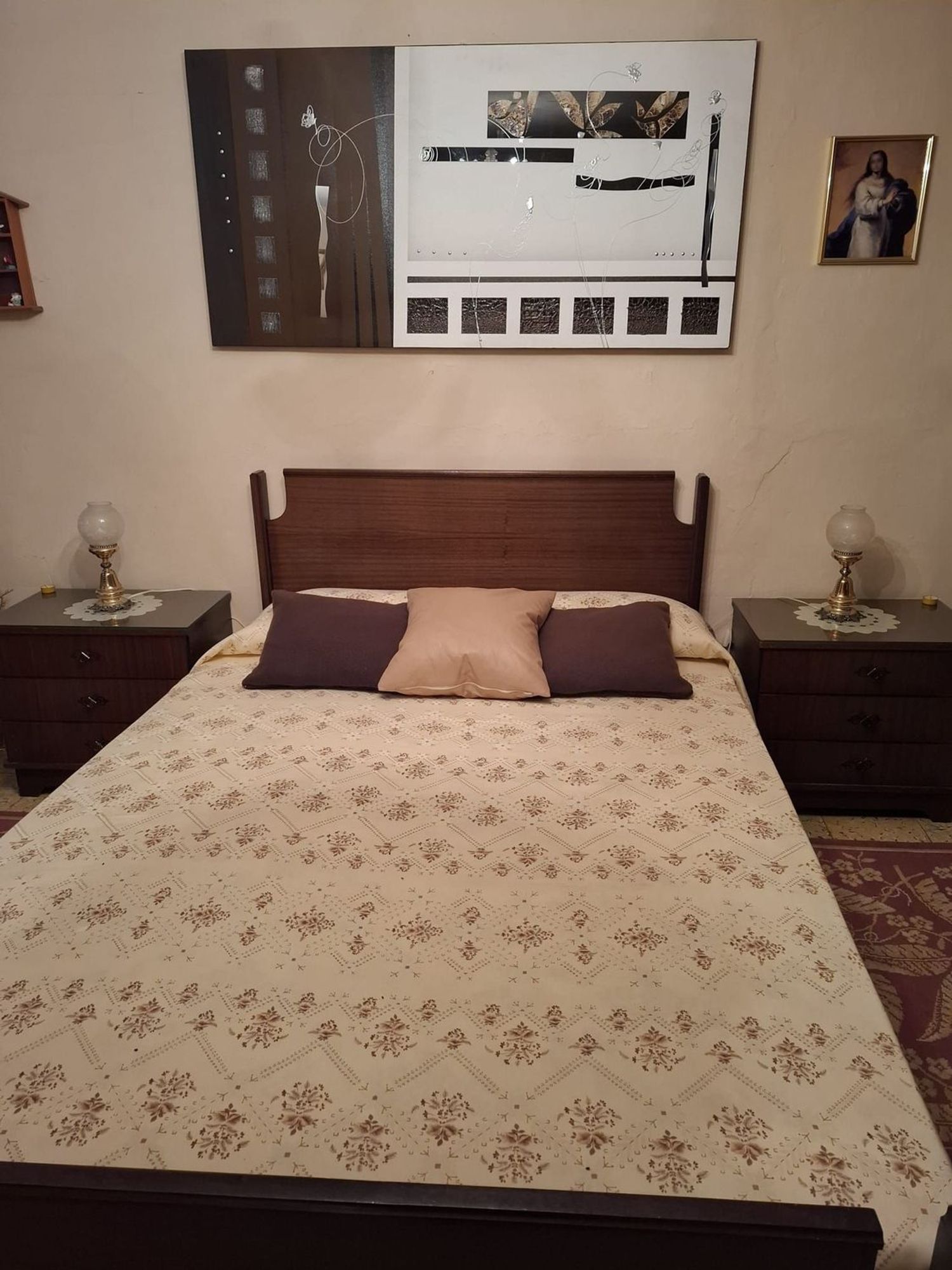 Casa de pueblo en Calle Quintanillas, 24, Yagüe-Villalonquejar, Yagüe-Villalonquejar - Foto 12