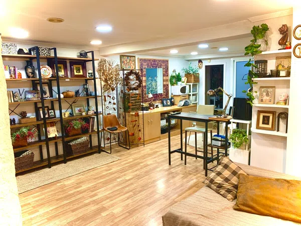 Estudio en calle San Nicolás, 67 - Foto 4