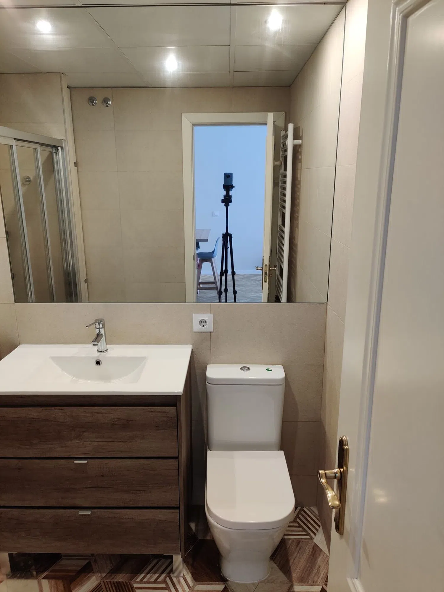 Piso en calle de la Batalla del Salado, 28 - Foto 22