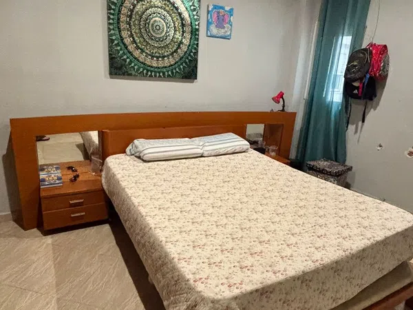Piso en Ronda Padre Pío, 20, Palmete-Padre Pío-Hacienda San Antonio - Foto 12
