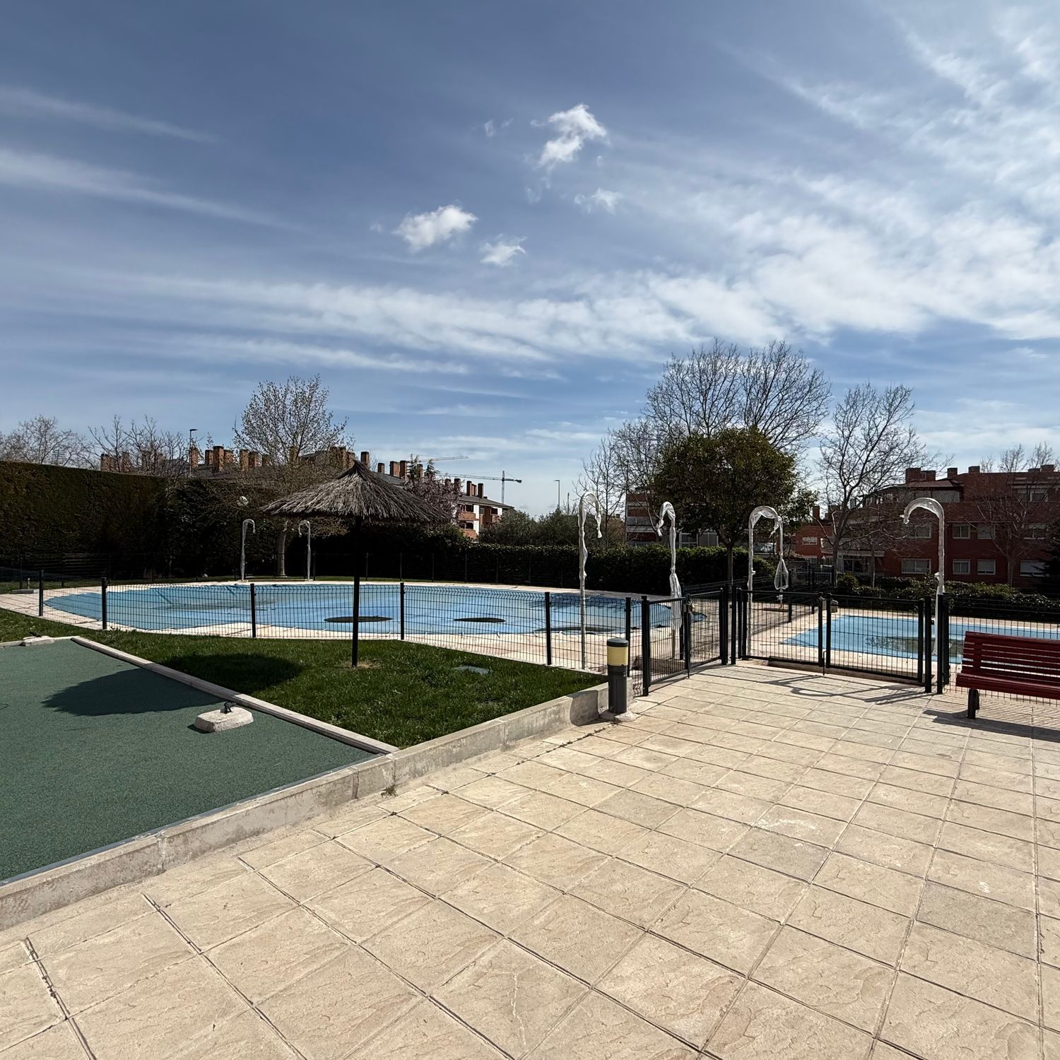 Piso en avenida Lazarejo, 7 - Foto 19