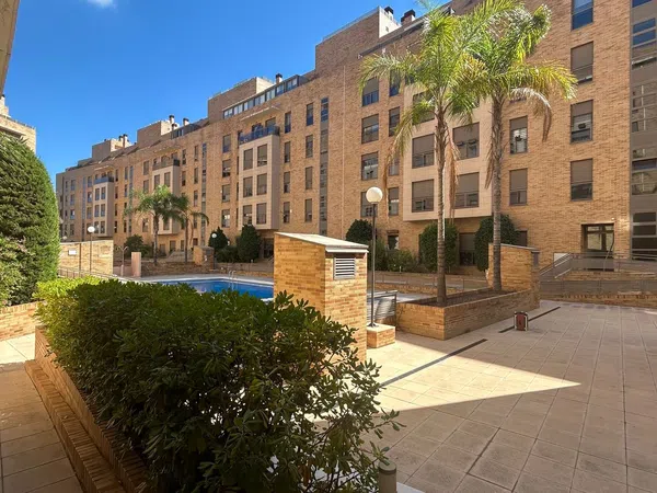 Piso en Avenida Barcelona 92, Zona Parc Central - Hort de Trenor, Zona Parc Central - Hort de Trenor - Foto 4