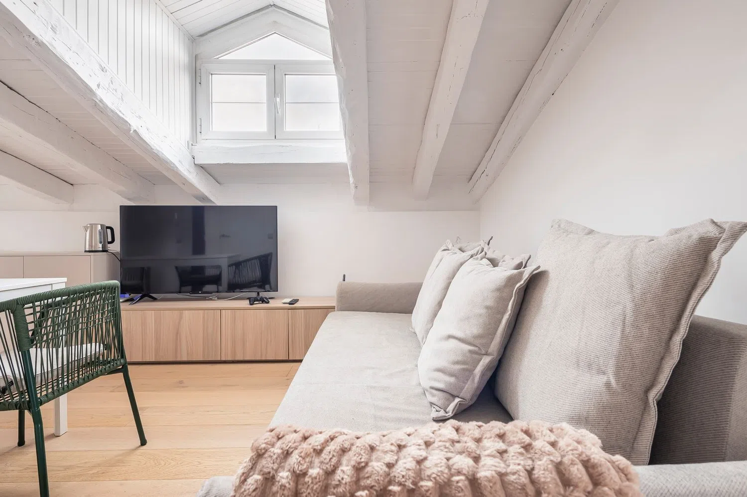 Piso en Barrio Chueca-Justicia - Foto 3