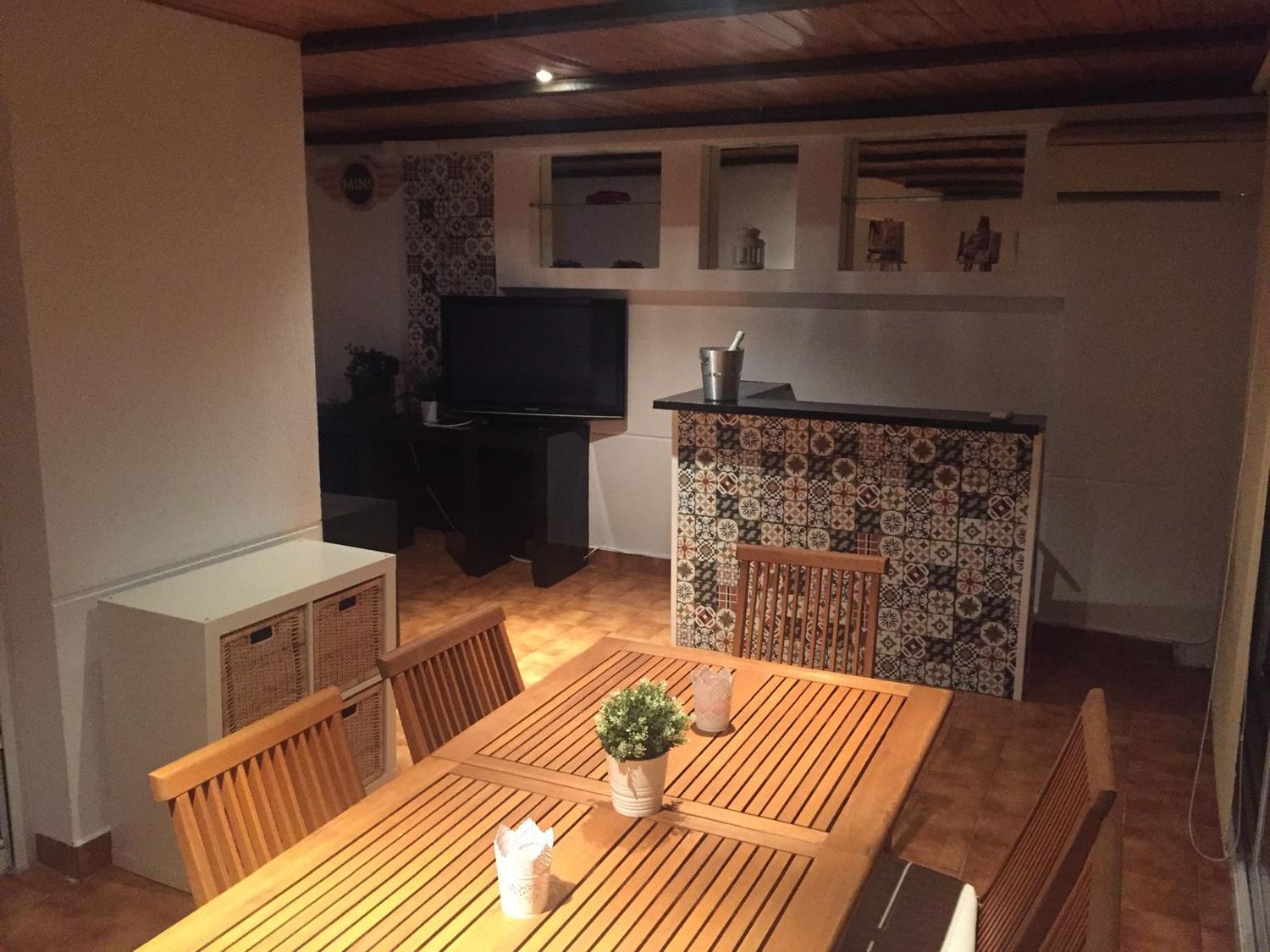 Piso en calle Guadiana, 115 - Foto 3