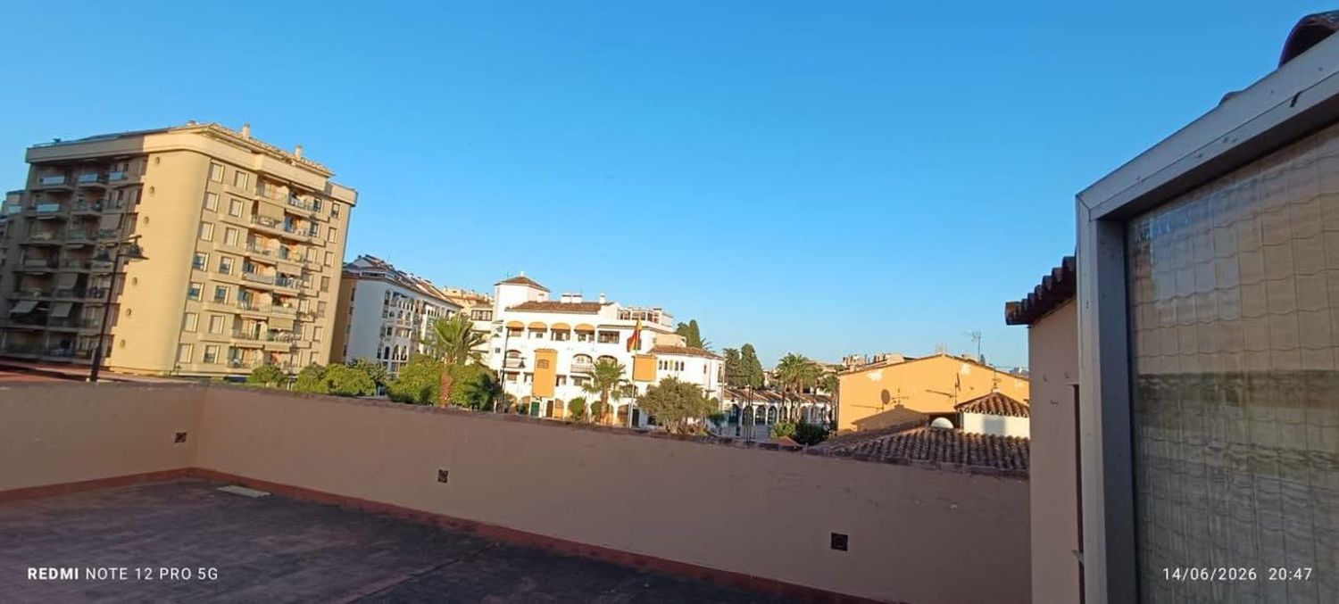 Casa o chalet independiente en Calle Cártama, 2, Centro Ciudad, Centro Ciudad - Foto 4