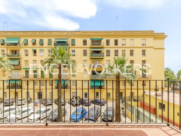 Piso en Calle Navas de Tolosa, Malagueta - Monte Sancha - Foto 38