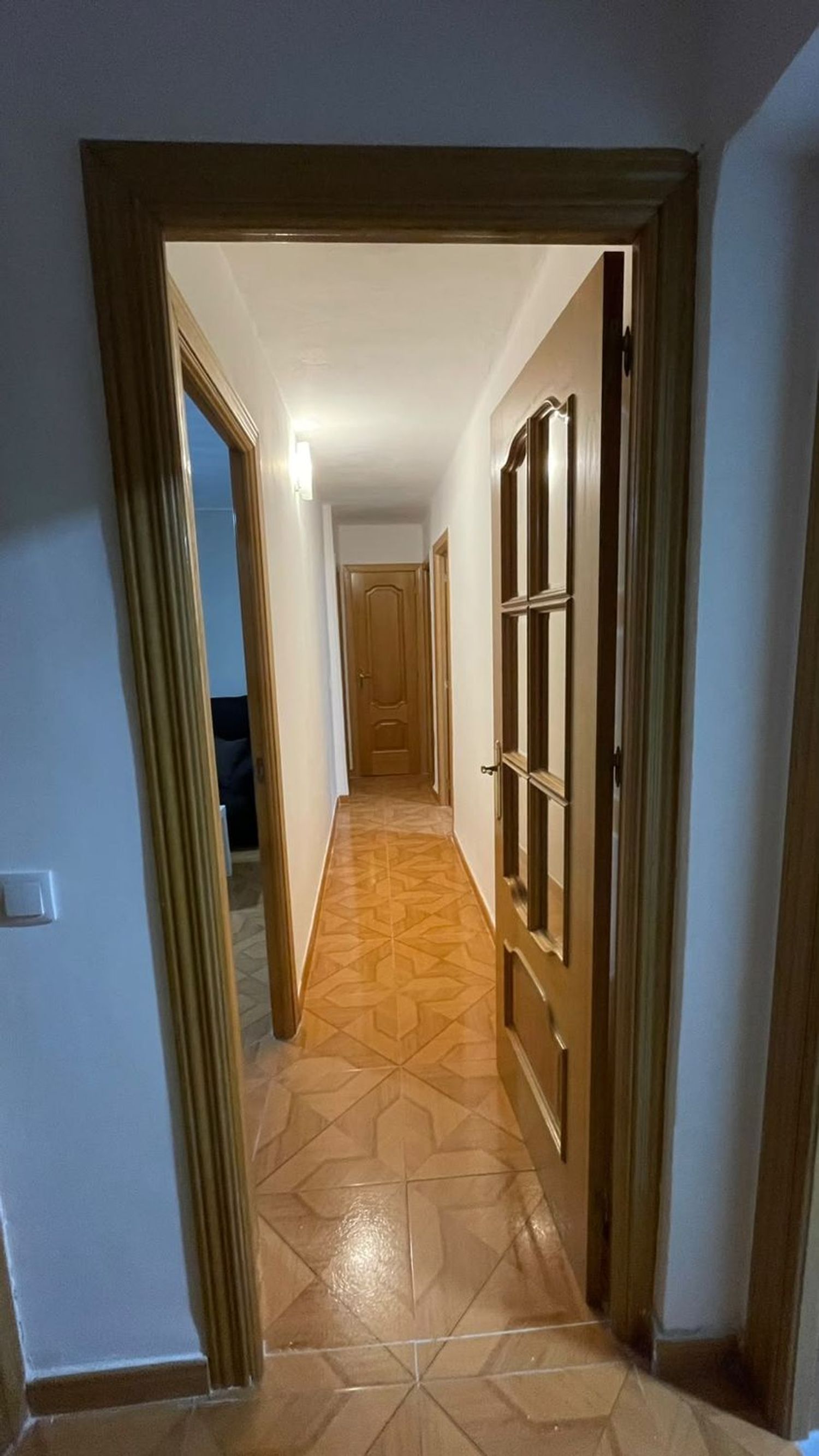Piso en Calle Banderas de Castilla, 4, Estación, Estación - Foto 12