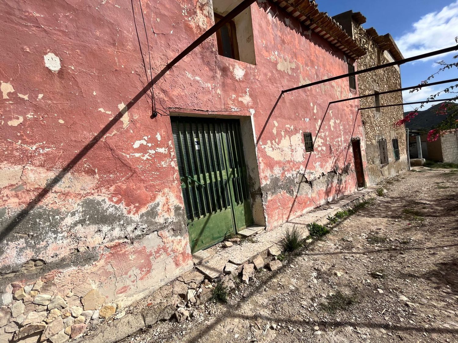 Finca rústica en Montnegre s/n - Foto 16