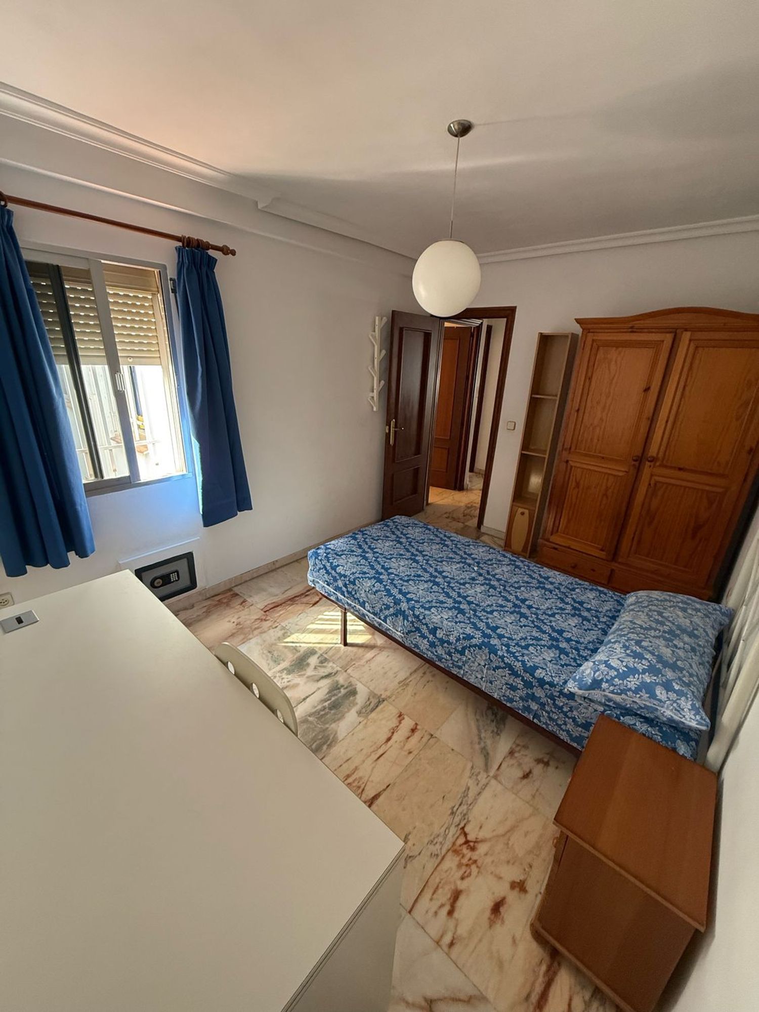 Piso en Alto Cisneo, 7, La Salle-Avd Manuel del Valle-Las Naciones - Foto 13