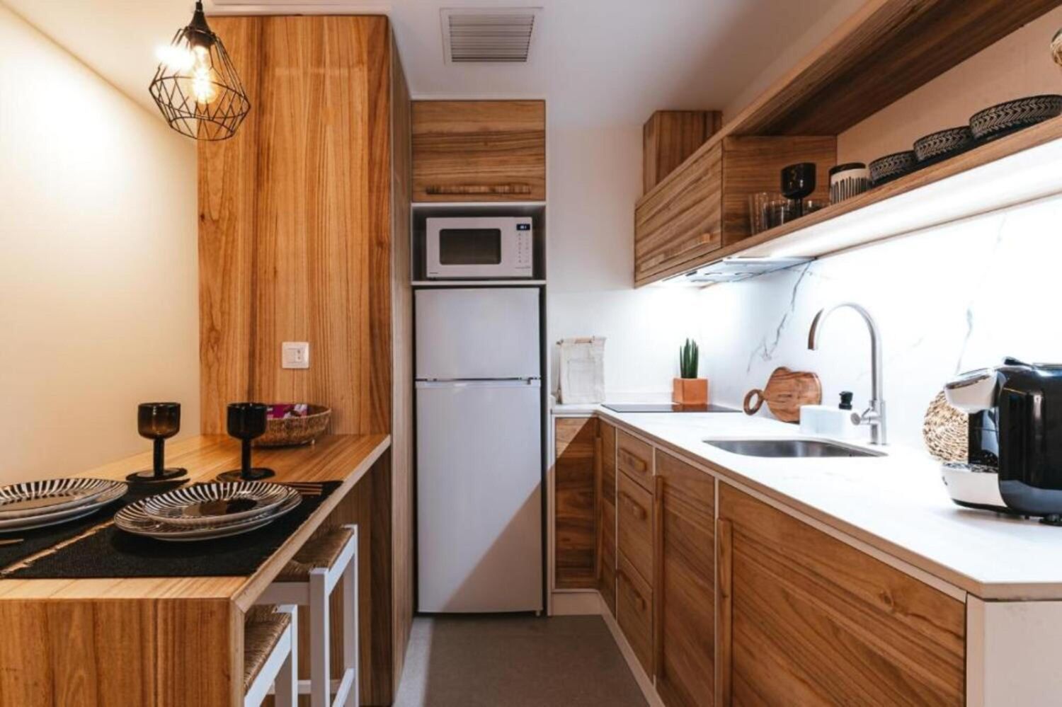 Piso en paseo las Canteras, 47 - Foto 6