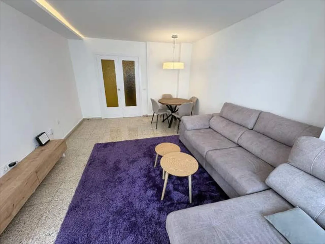 Piso en SAN PEDRO ALCÁNTARA CENTRO - Foto 2