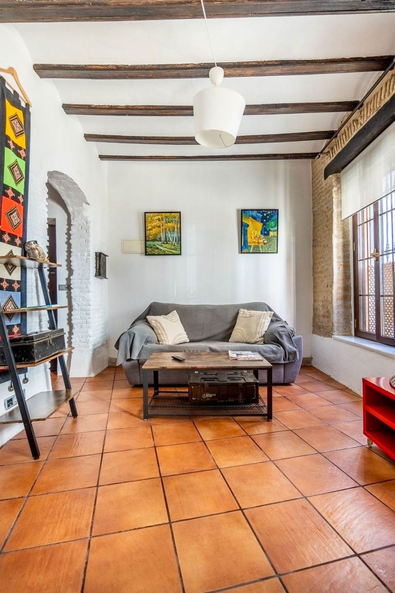 Piso en pasaje Conde de la Mejorada, 12 - Foto 23