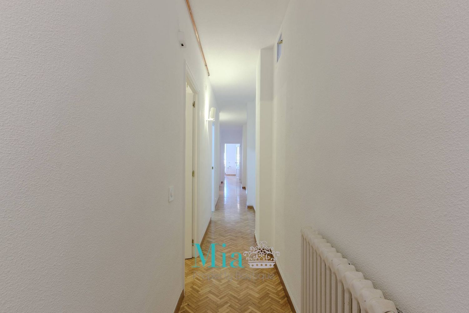 Piso en Ensanche-Diputación - Foto 15
