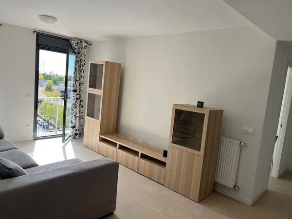 Piso en Primera Fase - Nuevo Tres Cantos