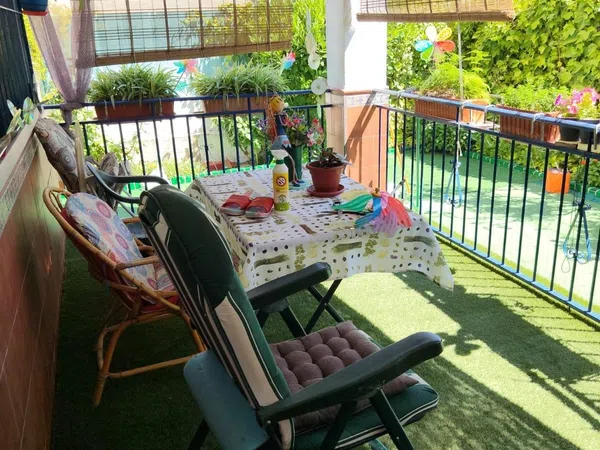 Casa o chalet independiente en Calle San Isidro, 10 - Foto 4