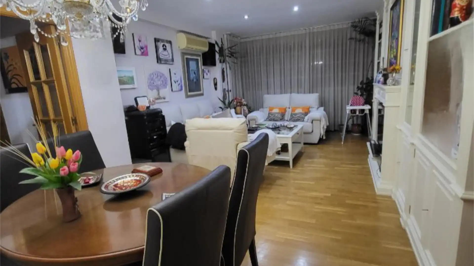 Piso en  Paseo Ferrol 5 - Foto 21