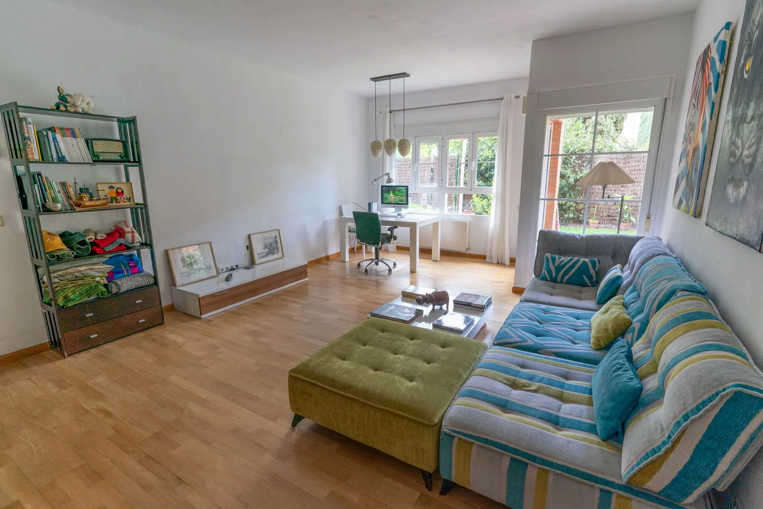 Piso en calle Gregorio Marañòn, 5 - Foto 11