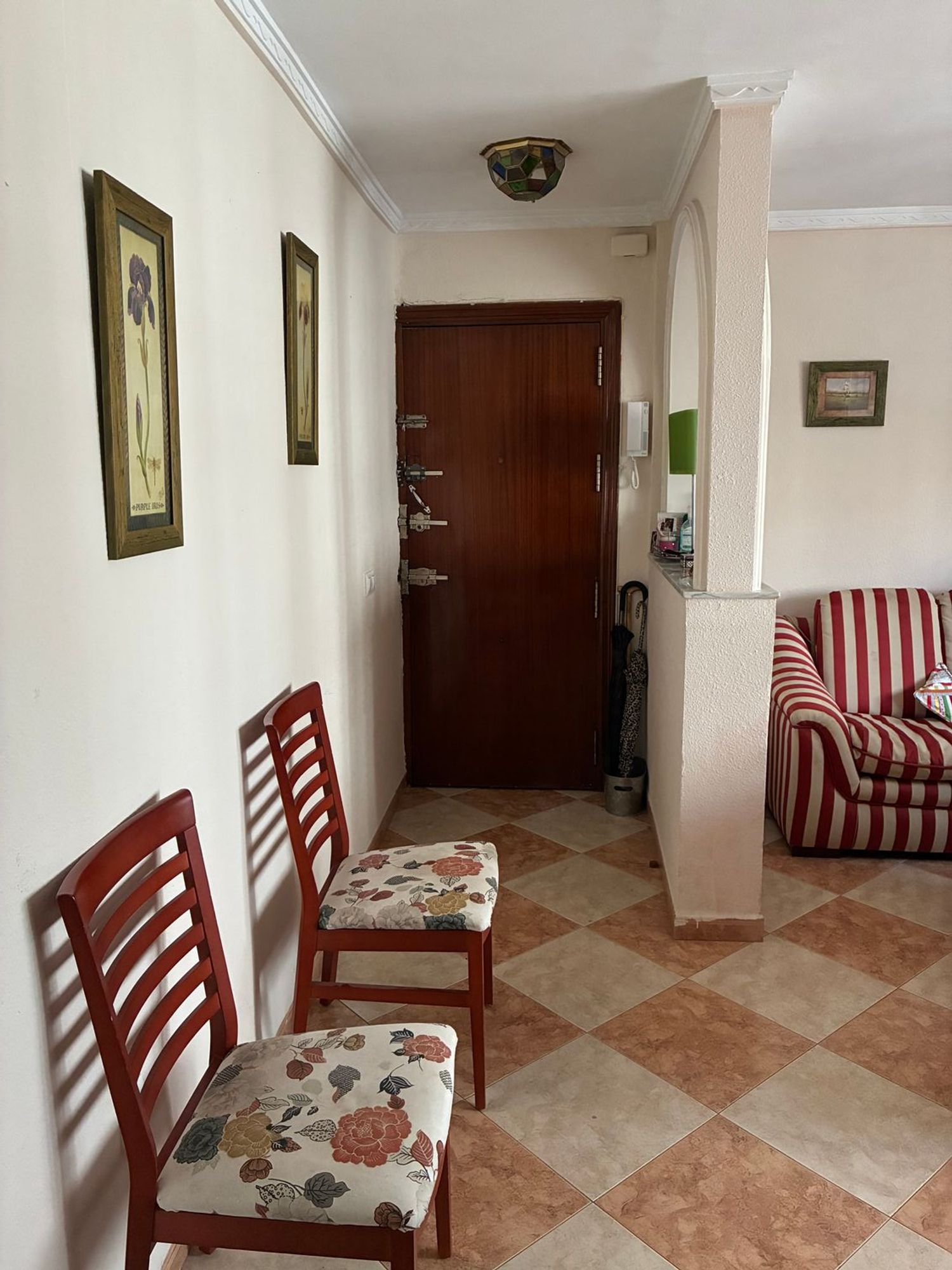Piso en Calle Simpecado, 6, Doctor Fedriani - Foto 10