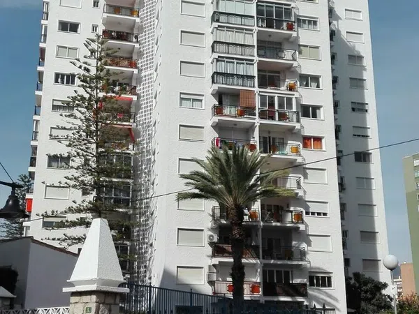 Piso en avenida Acapulco, 6 - Foto 3