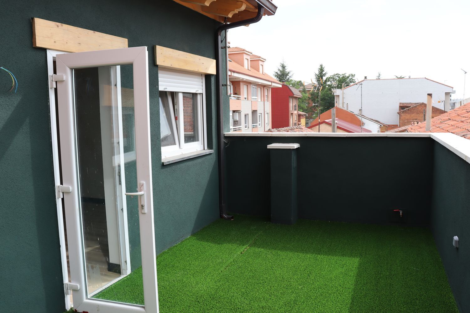 Chalet adosado en Calle Carmen, 25 - Foto 34
