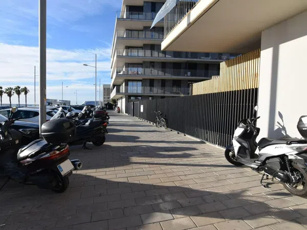Local en Calle d'Eduard Maristany, 369, Port, Port - Foto 19