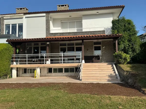 Chalet adosado en Mungia - Foto 3