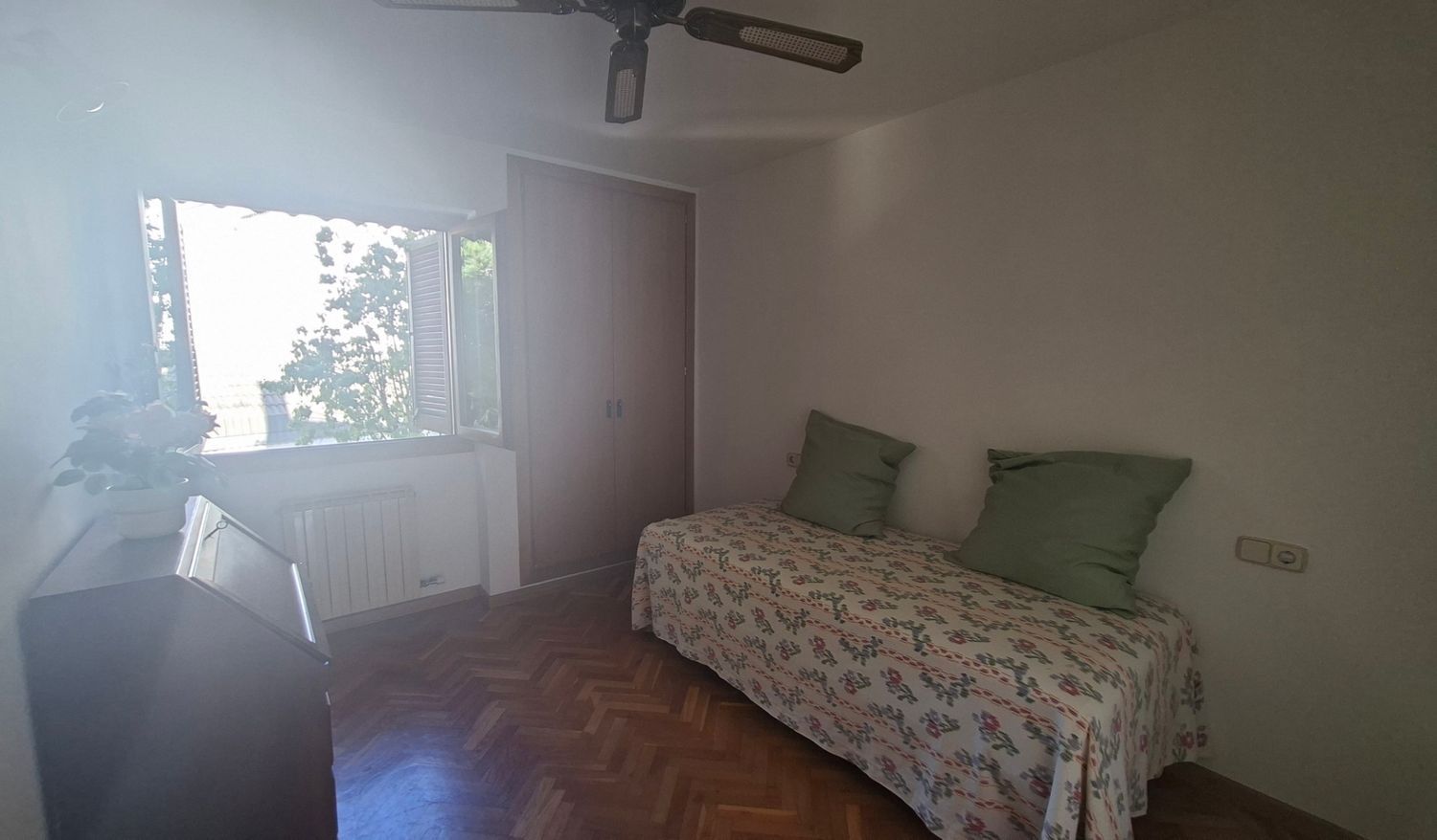 Chalet adosado en Calle de l'Almirall Bonifaz, 5, Son Armadams - Foto 13