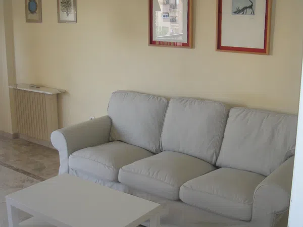 Piso en calle Torre de los Hidalgos, 7