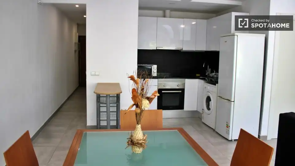 Piso en  Barcelona Capital - Foto 10